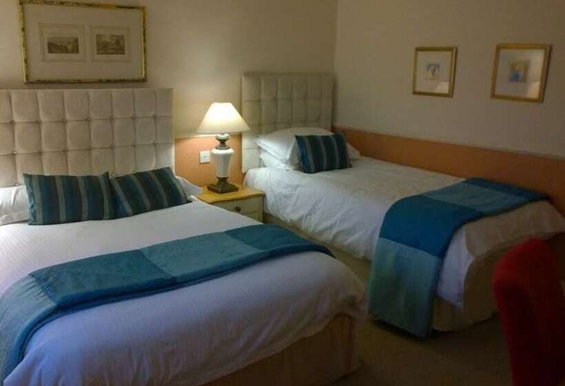 سوییت, The Sibson Inn