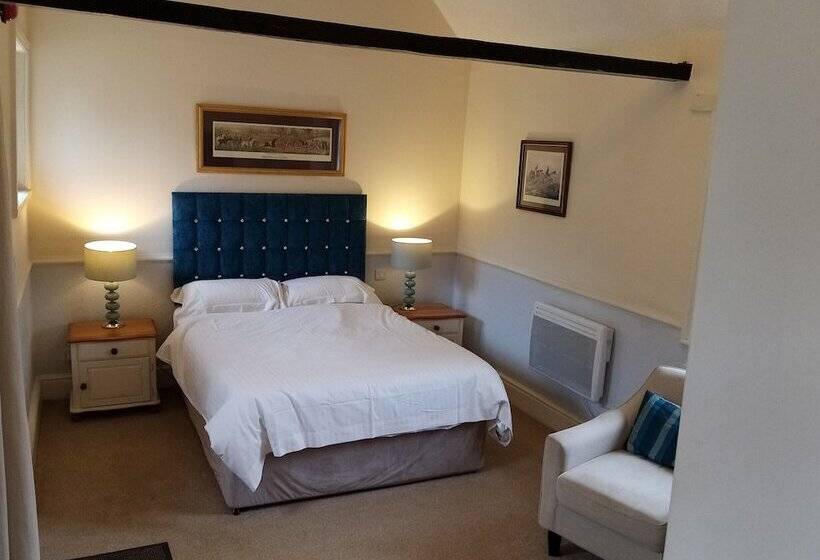 اتاق استاندارد, The Sibson Inn