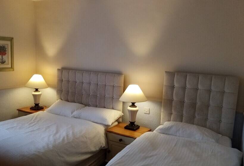 اتاق استاندارد, The Sibson Inn