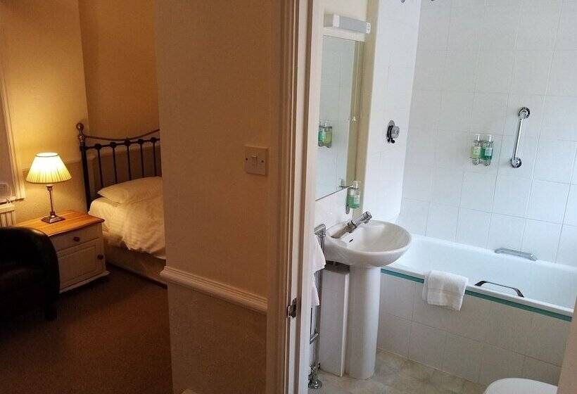 اتاق استاندارد, The Sibson Inn