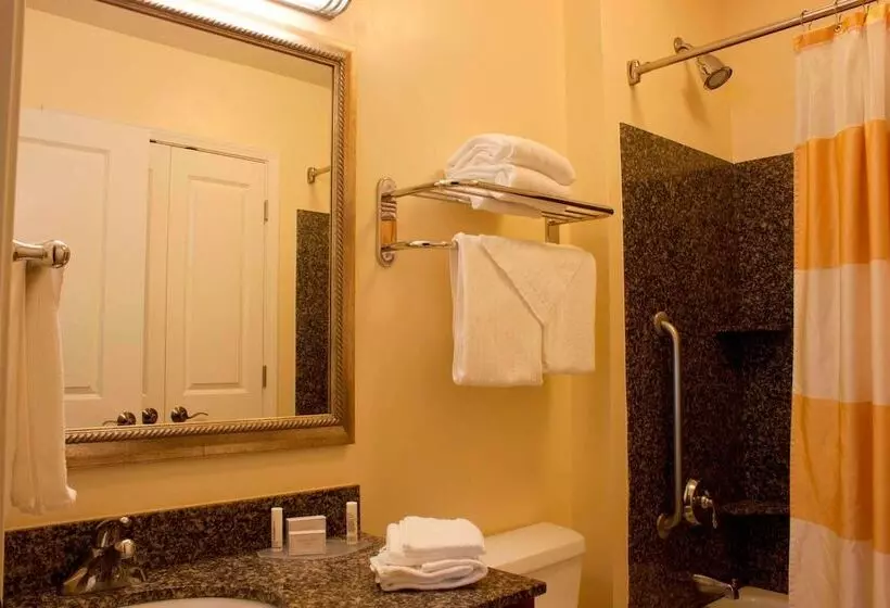 ２ベッドスイートルーム, Towneplace Suites By Marriott Colorado Springs South