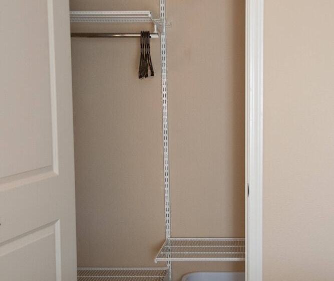 جناح غرفتين نوم, Towneplace Suites By Marriott Colorado Springs South