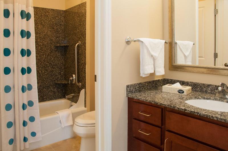Студио Стандарт Кровать Кинг, Towneplace Suites By Marriott Colorado Springs South