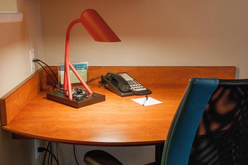 إستوديو قياسى سرير كينج, Towneplace Suites By Marriott Colorado Springs South