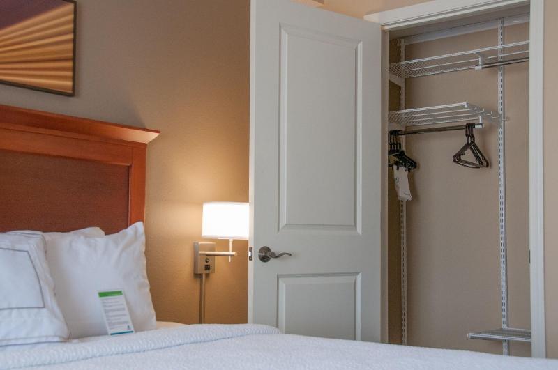 إستوديو قياسى سرير كينج, Towneplace Suites By Marriott Colorado Springs South