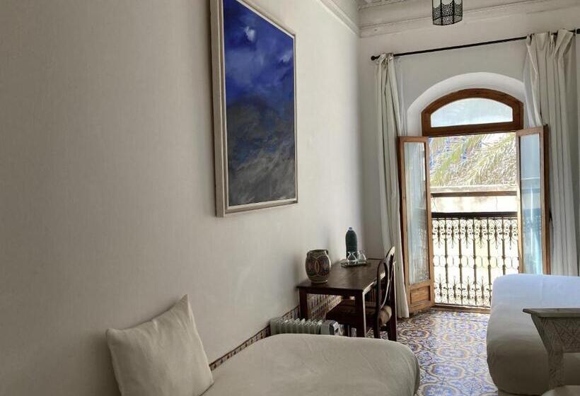 スイート（家族用）, Riad Villa Garance