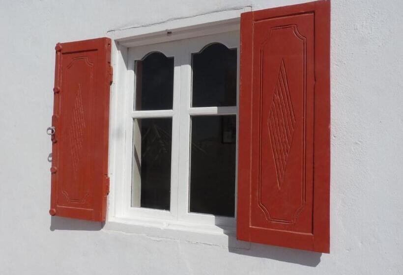 デラックススイート, Riad Villa Garance