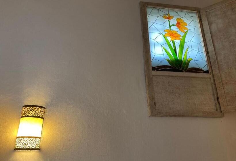 スタンダードルーム, Riad Villa Garance