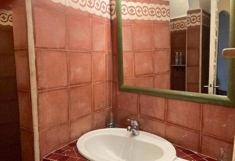 スタンダードトリプルルーム, Riad Villa Garance