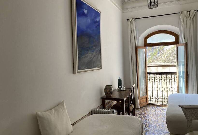 スイート（家族用）, Riad Villa Garance