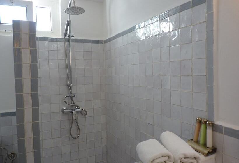 デラックススイート, Riad Villa Garance