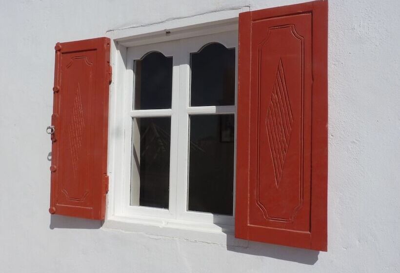 デラックススイート, Riad Villa Garance