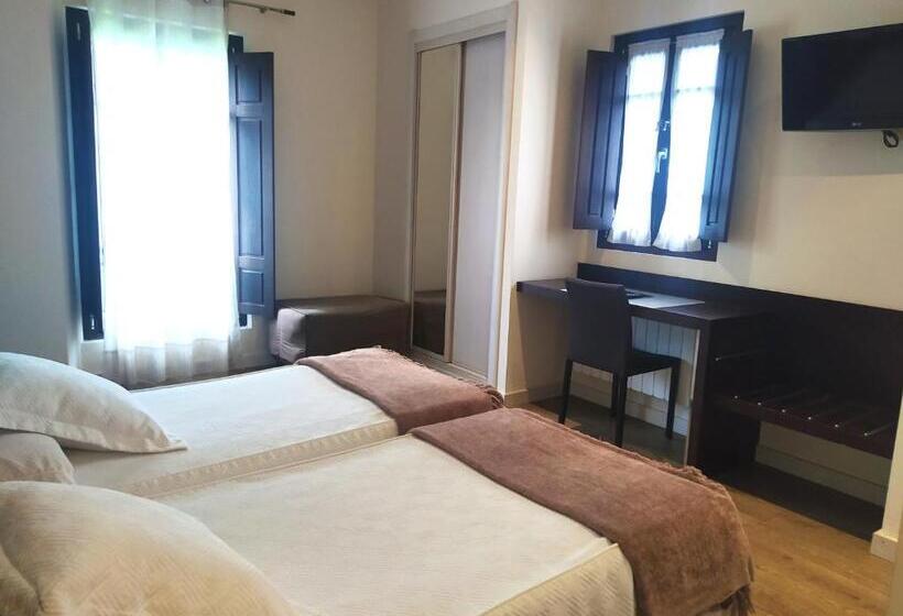 스탠다드 룸, Villa Marron