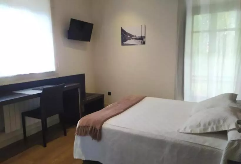 スタンダードルーム, Villa Marron