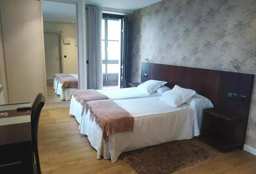 スーペリアールーム, Villa Marron