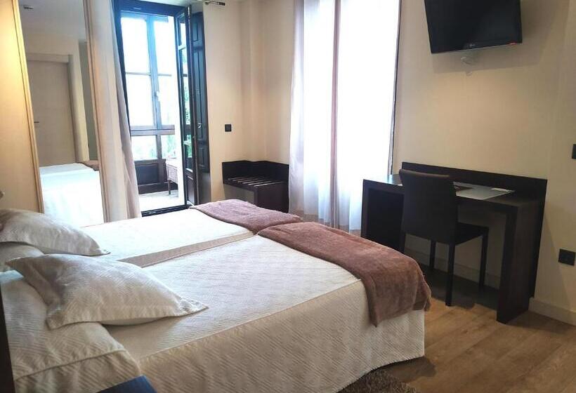 수피리어 룸, Villa Marron