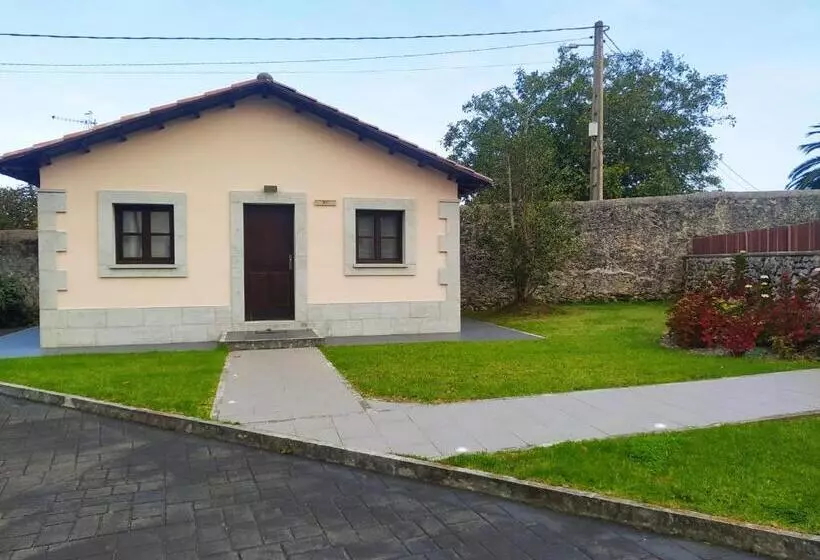 応接間付きスタンダードルーム, Villa Marron
