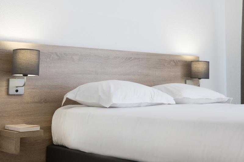 스탠다드 스튜디오, Zenitude Hôtel Résidences La Versoix