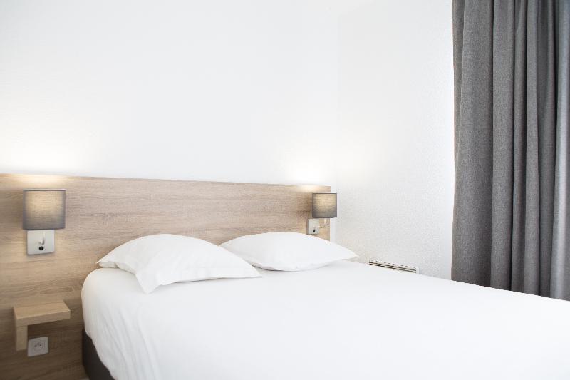 침실 1개 아파트, Zenitude Hôtel Résidences La Versoix