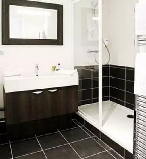 １ベッドルームアパートメント, Lagrange Aparthotel Lyon Lumière