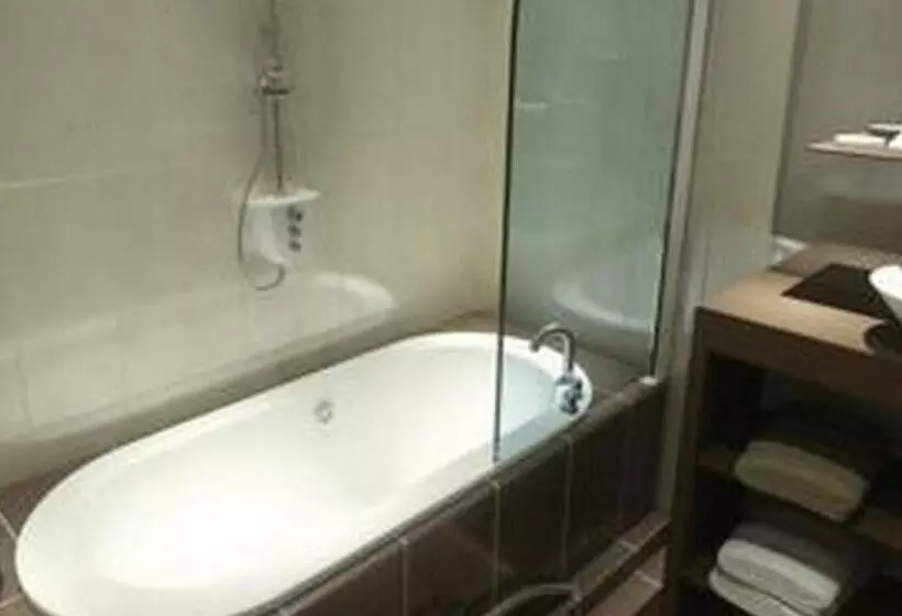 １ベッドルームアパートメント, Lagrange Aparthotel Lyon Lumière