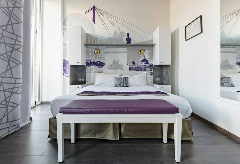 استودیوی استاندارد, Lagrange Aparthotel Lyon Lumière