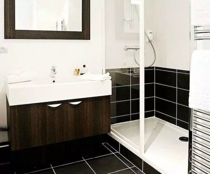 スタンダードスタジオ, Lagrange Aparthotel Lyon Lumière