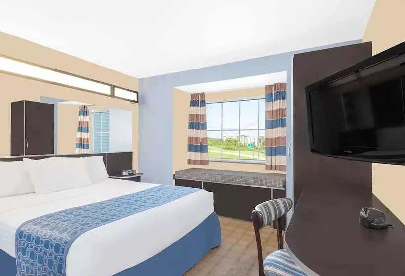 スイート, Microtel Inn & Suites By Wyndham Waynesburg