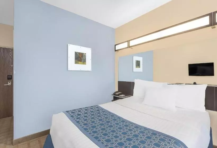 スタンダードルーム, Microtel Inn & Suites By Wyndham Waynesburg
