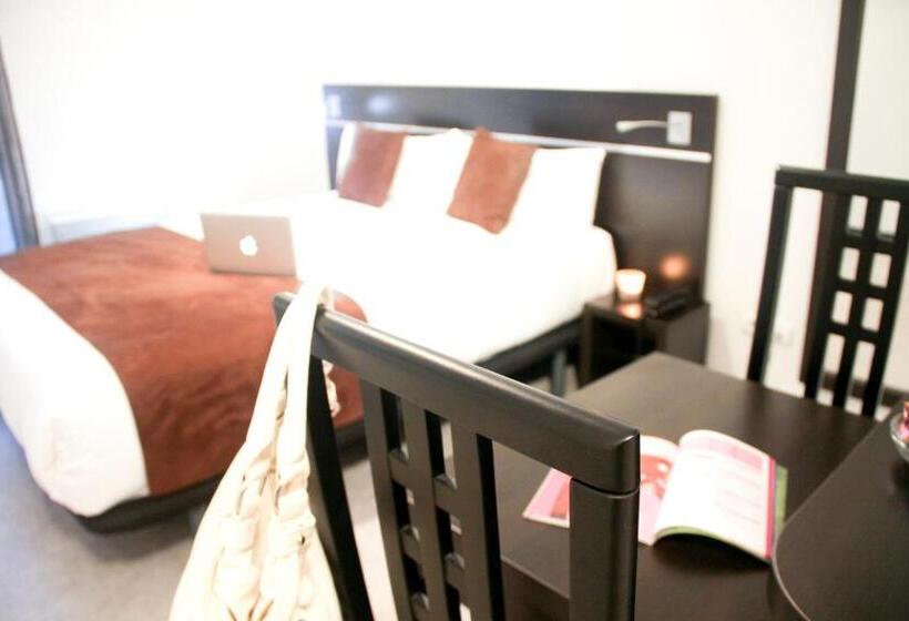 Студия Superior, Park Wilson Airport