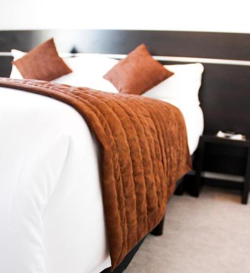 Студия Superior, Park Wilson Airport