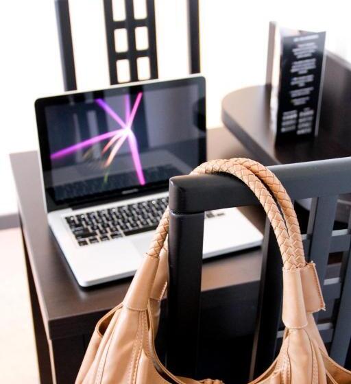 Студия Superior, Park Wilson Airport