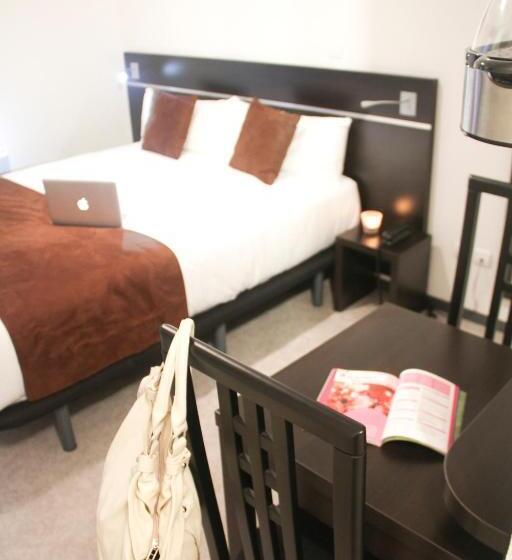 Студия Superior, Park Wilson Airport