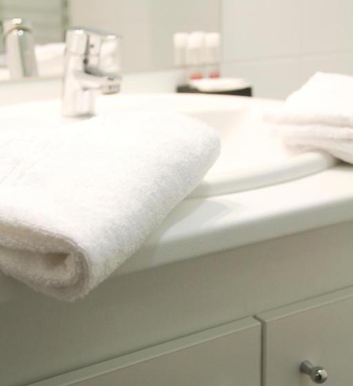 Апартаменты 1 Спальня, Park Wilson Airport