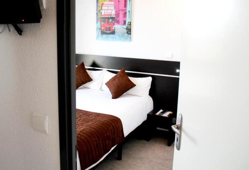 Апартаменты 1 Спальня, Park Wilson Airport