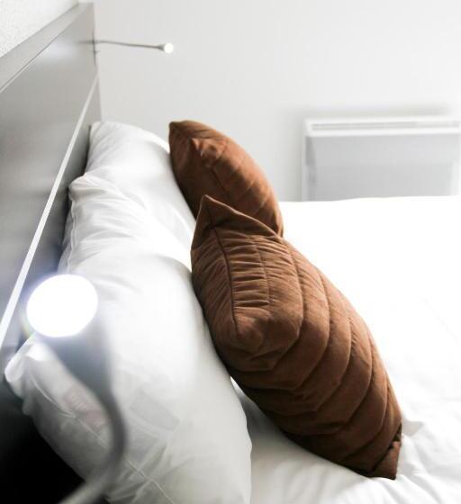 Апартаменты 1 Спальня, Park Wilson Airport