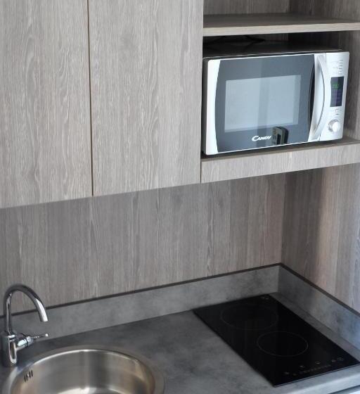 Студия Премиум, Park Wilson Airport