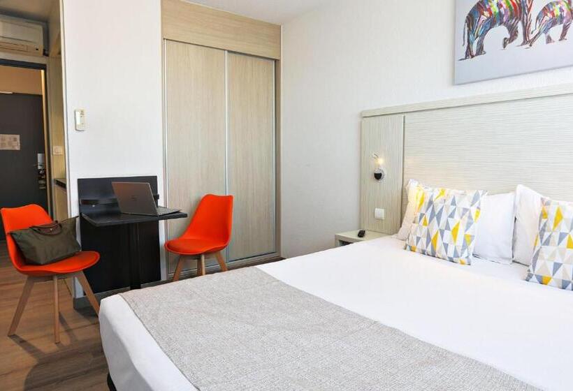 Студия Премиум, Park Wilson Airport