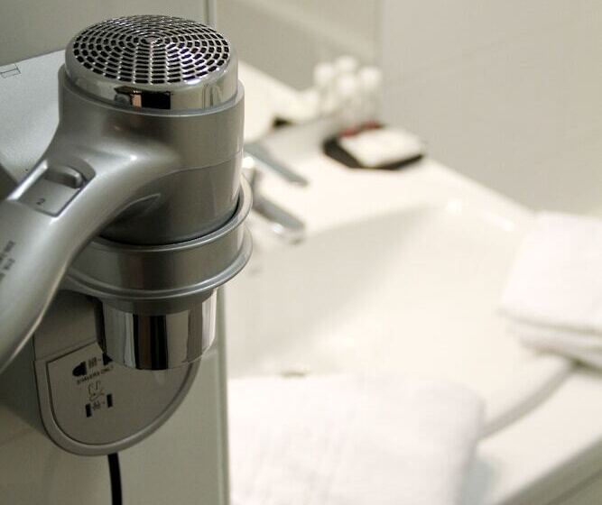 Студия Superior, Park Wilson Airport