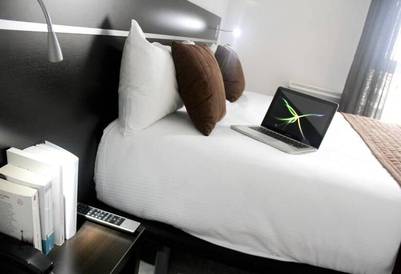 Студия Superior, Park Wilson Airport