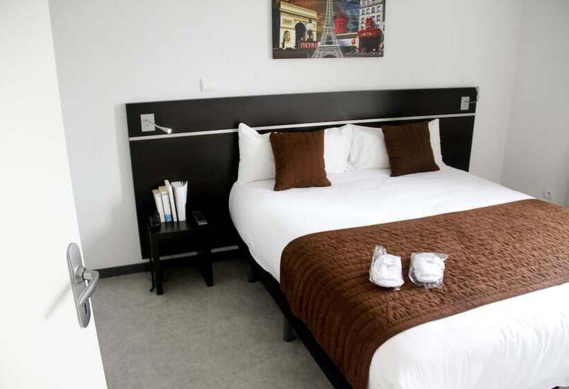 Студия Superior, Park Wilson Airport