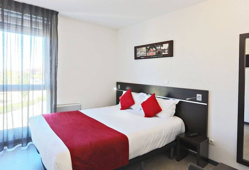 Студия Superior, Park Wilson Airport