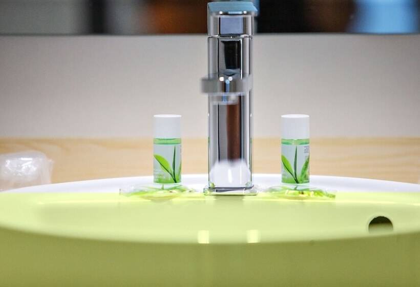 Студия Премиум, Park Wilson Airport