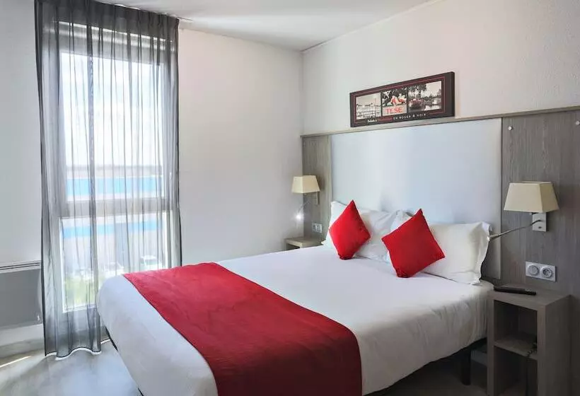 Premium-studio, Park Wilson Airport