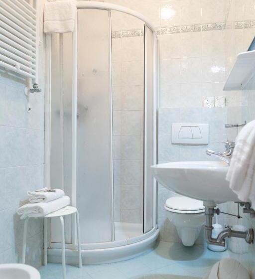 آپارتمان 1 خوابه, Holiday Appartamenti