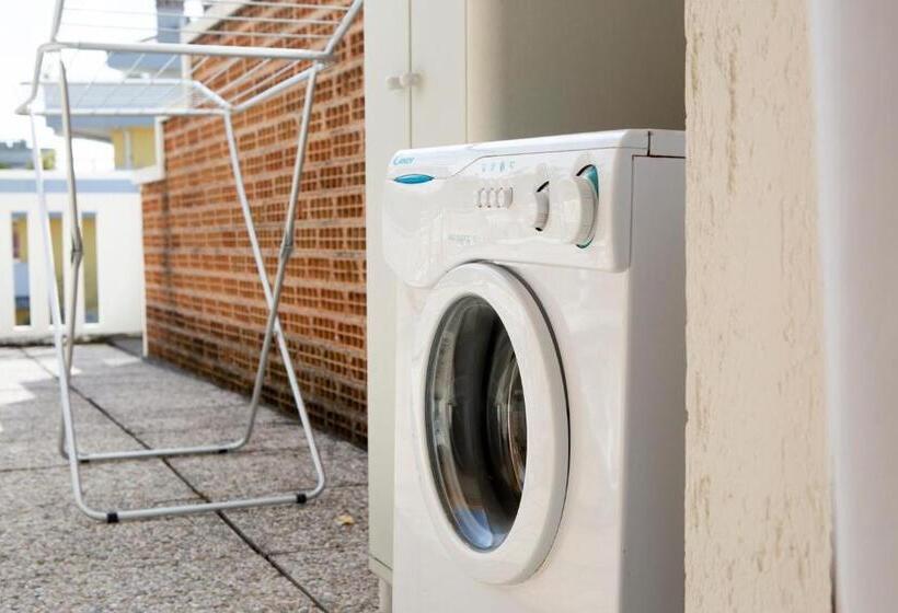 آپارتمان 1 خوابه, Holiday Appartamenti