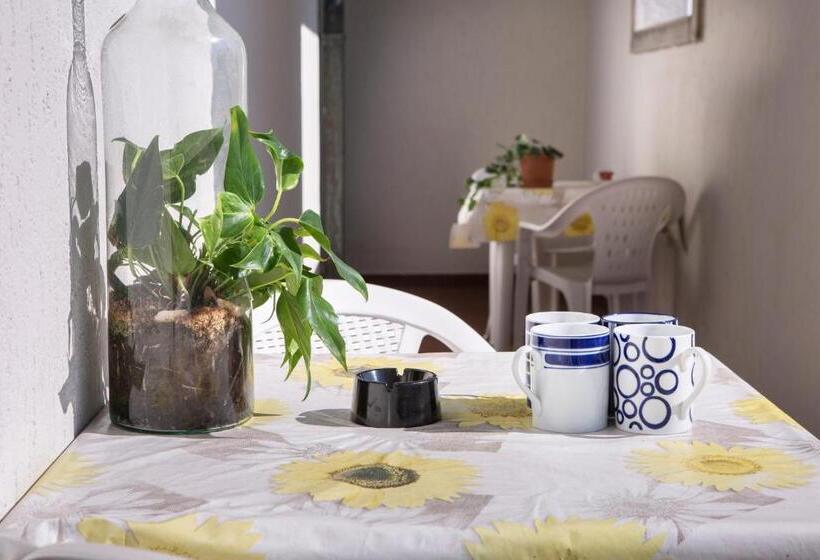 آپارتمان 2 خوابه, Holiday Appartamenti