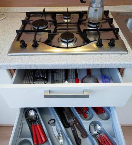 آپارتمان 2 خوابه, Holiday Appartamenti