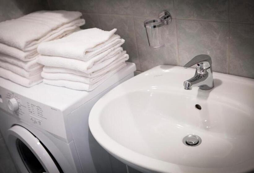 آپارتمان 2 خوابه, Holiday Appartamenti