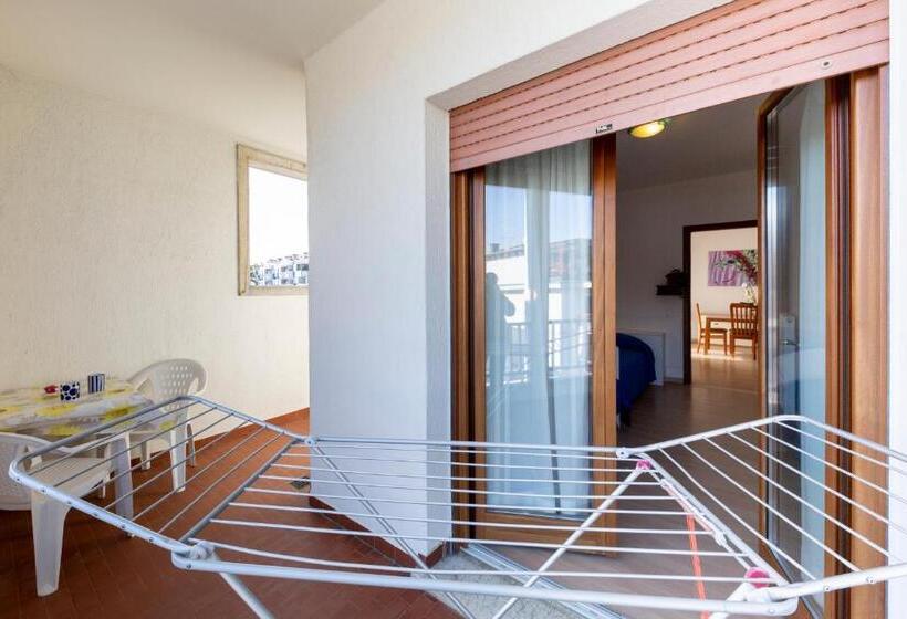 آپارتمان 2 خوابه, Holiday Appartamenti